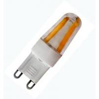 Dimmable G9 Tungsten 2W LED Bulb