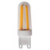 Dimmable G9 Tungsten 3.5W LED Bulb